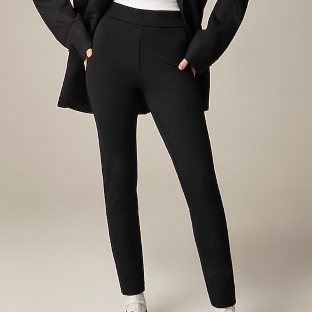 J.Crew Pixie Pant, sz 10